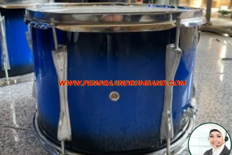 Jual Drum Band di Kota Padang Panjang-1