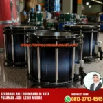 Jual Drum Band di Kota Pasaman, Sumatera Barat: Pengiriman Cepat ke Seluruh Wilayah