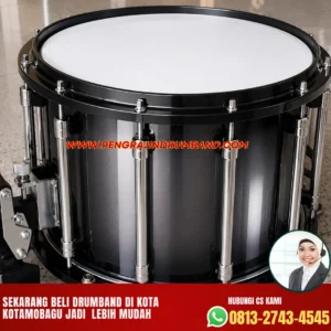 Jual drum band di Kotamobagu