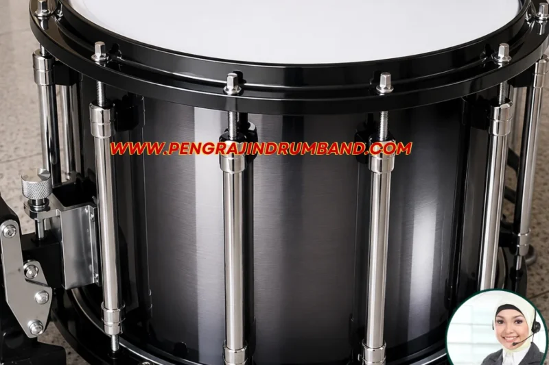 Jual drum band di Kotamobagu
