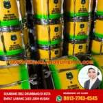 Jual Drum Band di Kota Empat Lawang, Sumatera Selatan : Drum Band Keren Kualitas Terbaik