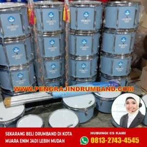 Jual Drum Band di Kota Muara Enim-1