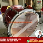 Jual Drum Band di Kota Pariaman, Sumatera Barat Harga Terjangkau dan Berkualitas Terbaik