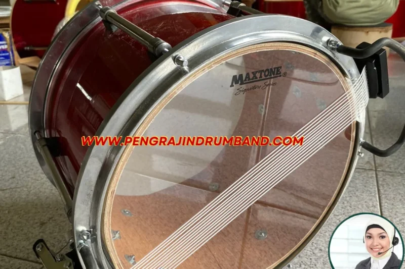 Jual Drum Band di Kota Pariaman