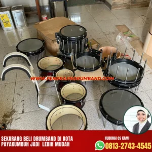 Jual Drum Band di Kota Payakumbuh