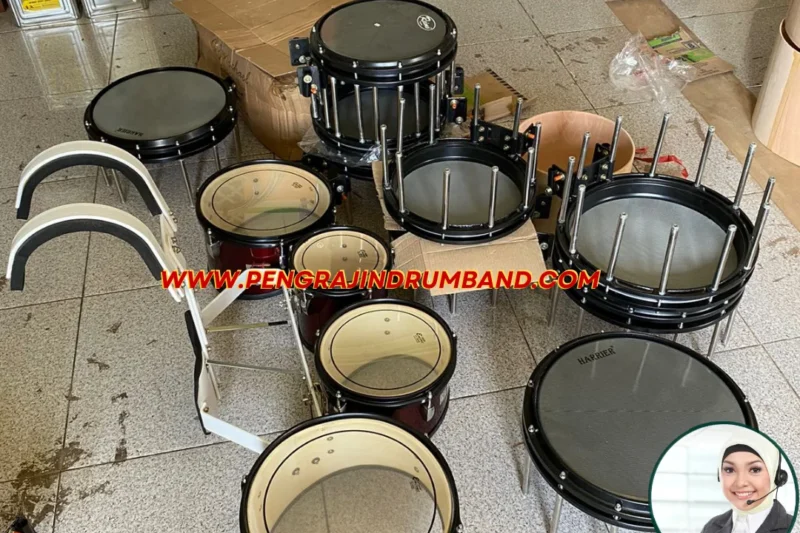 Jual Drum Band di Kota Payakumbuh