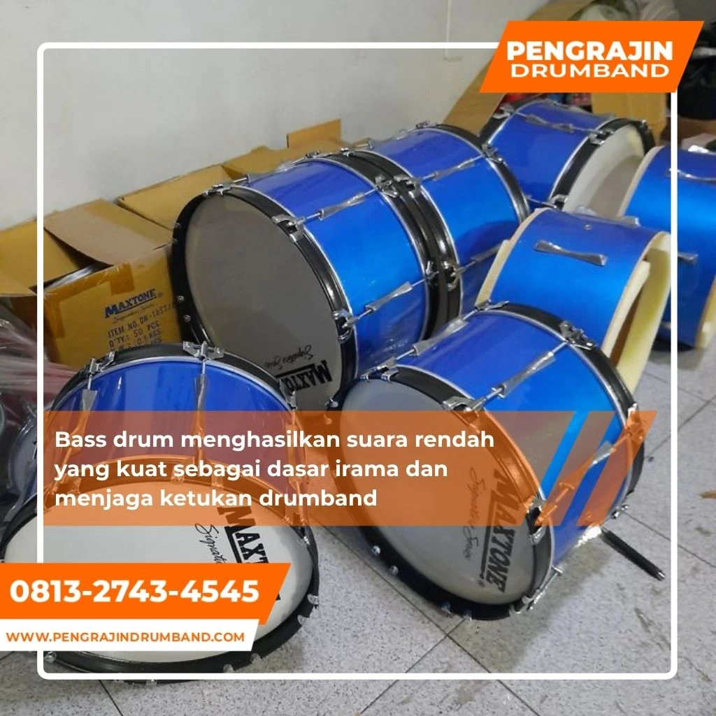 Bass Drum