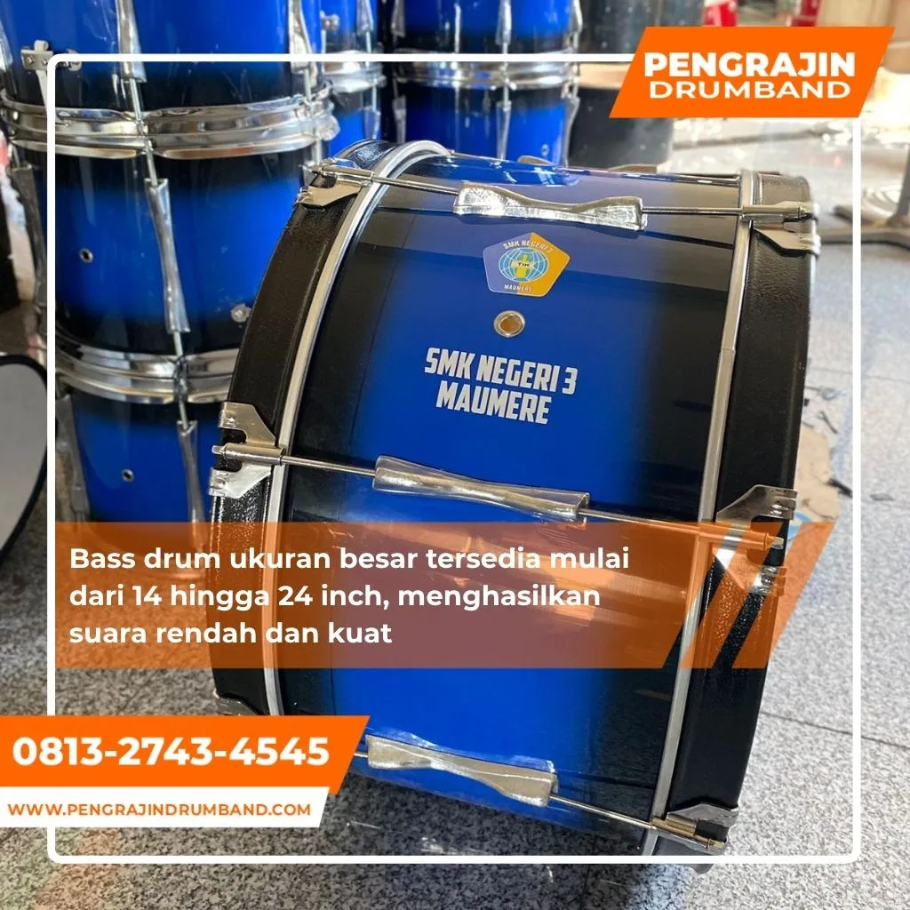 Bass Drum