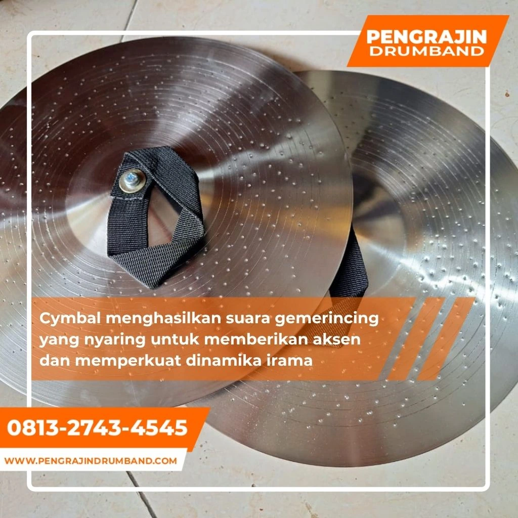 Cymbal