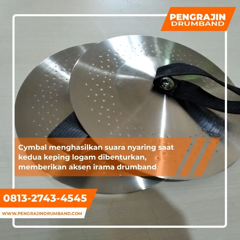Cymbal