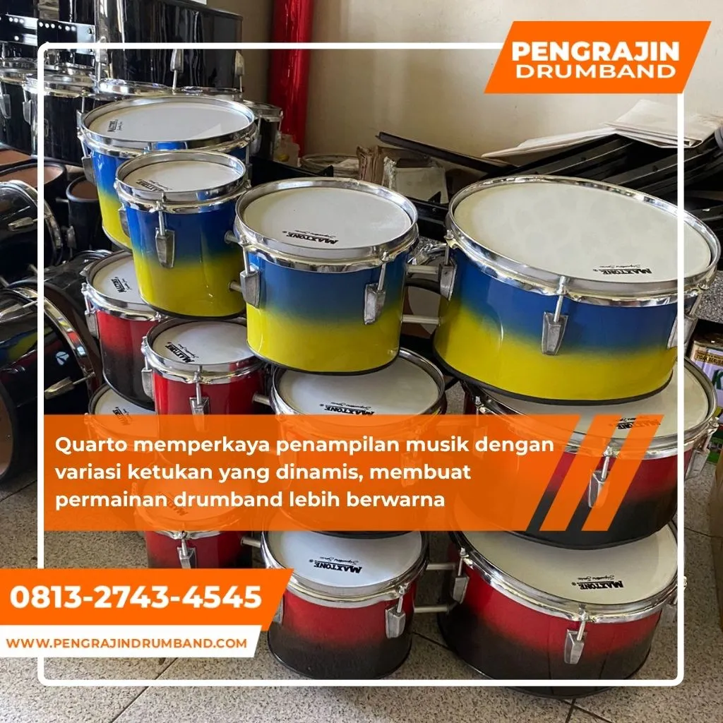 Memperkaya Penampilan Musik