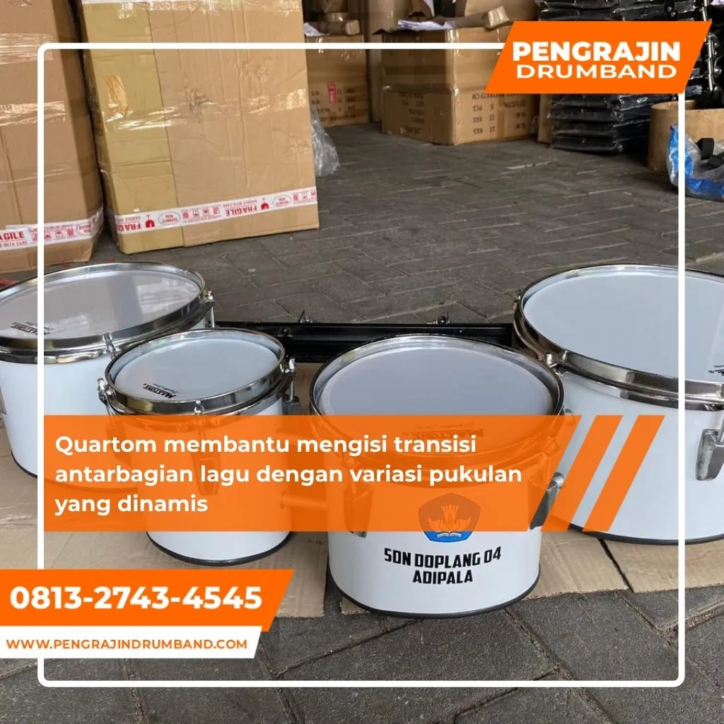 Mengisi Transisi Antarbagiannya