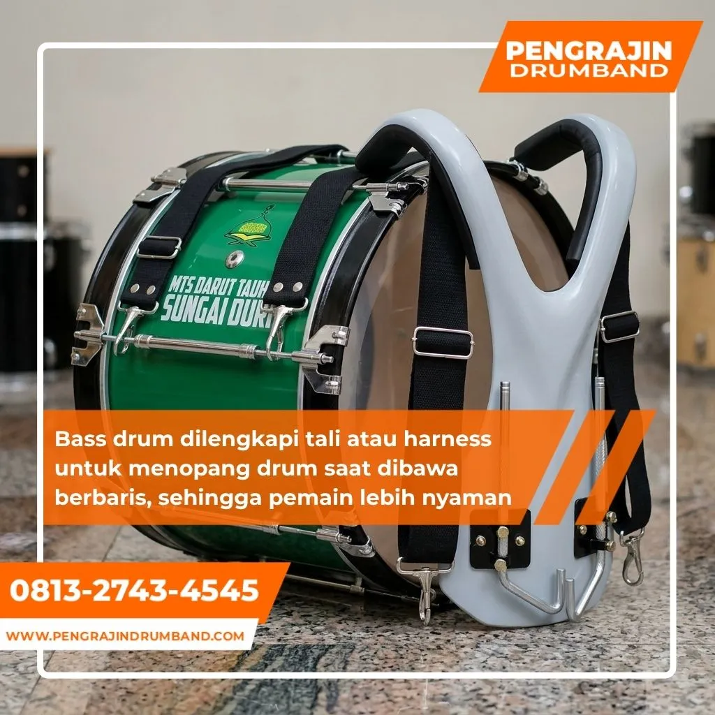 Perlengkapan Pendukung