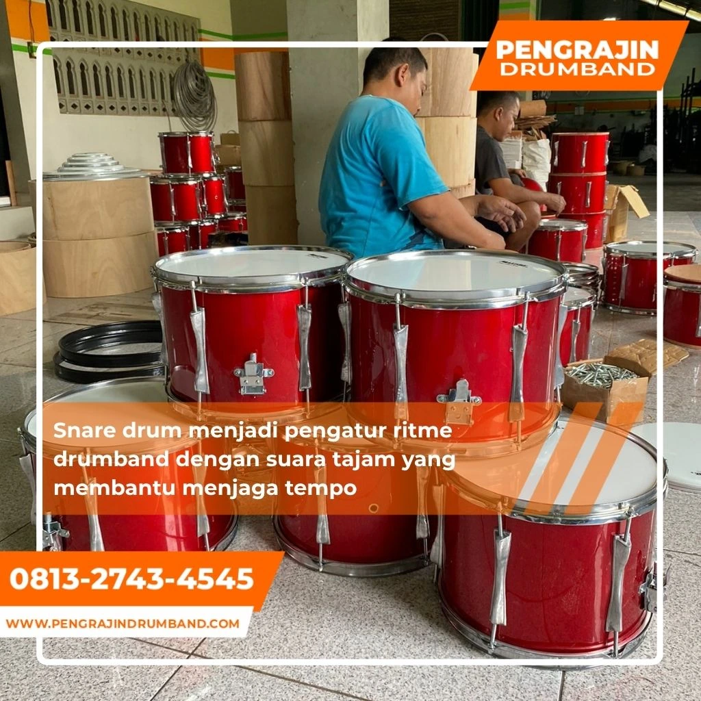 Snare Drum