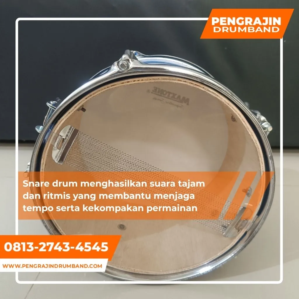 Snare Drum