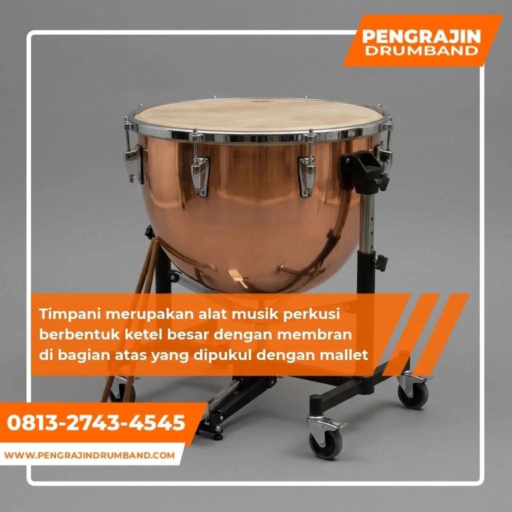Timpani