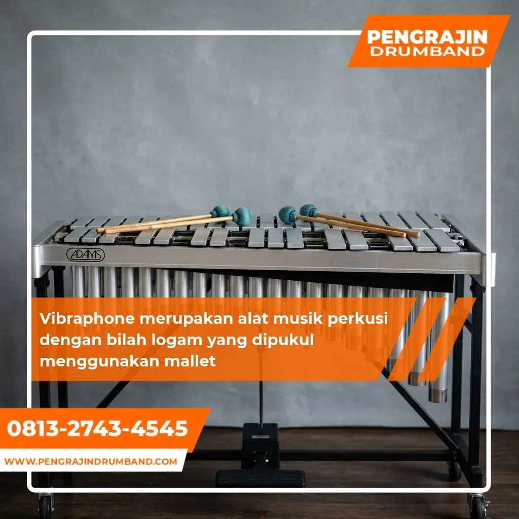 Vibraphone