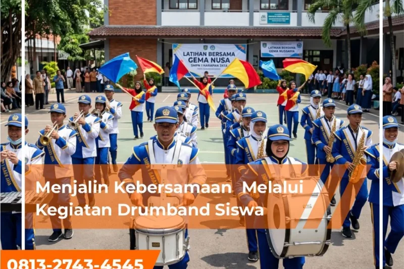 pusat-drumband-yogyakarta